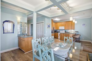 Ocean Isle Beach Condo