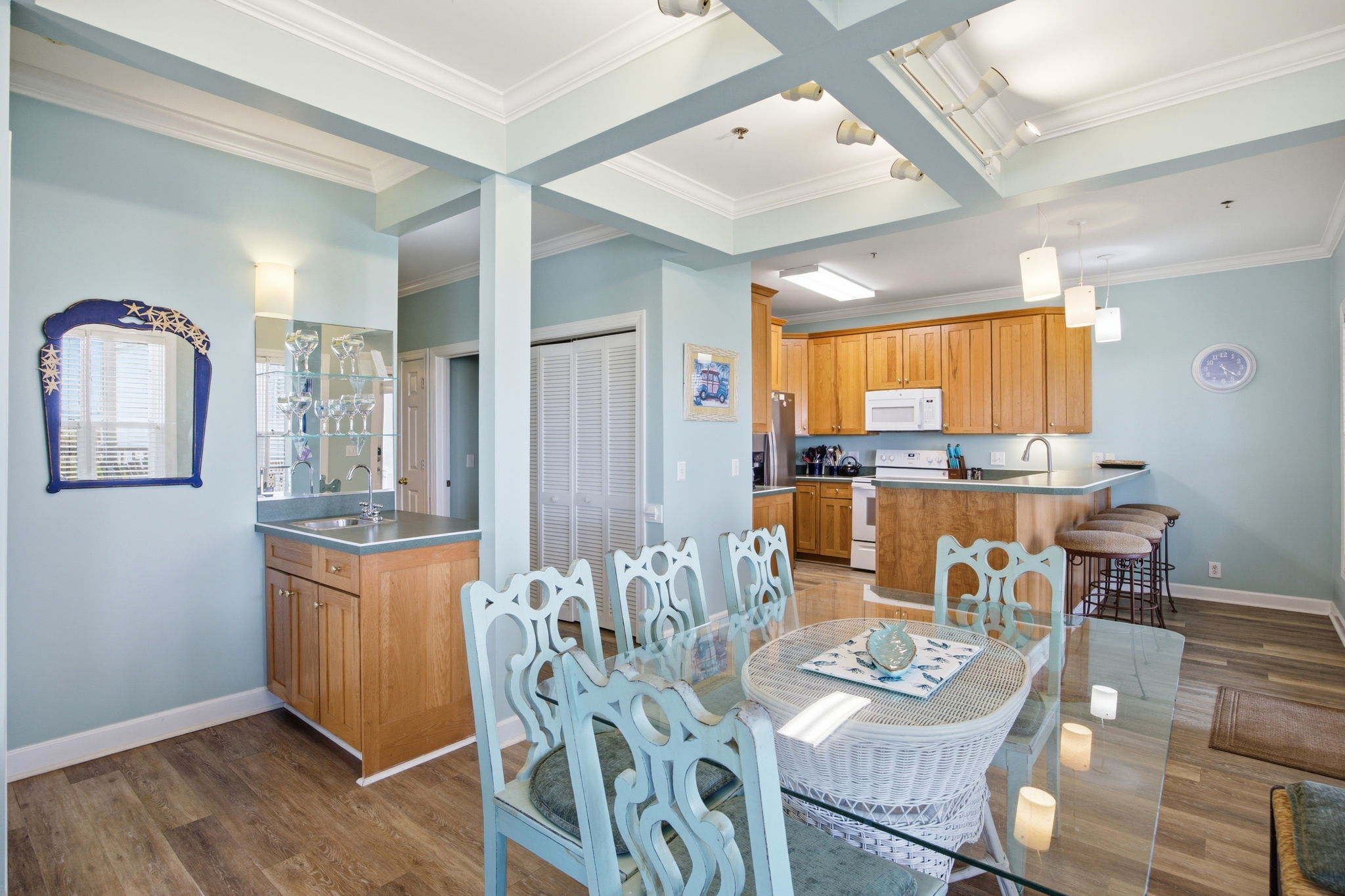 Ocean Isle Beach Condo