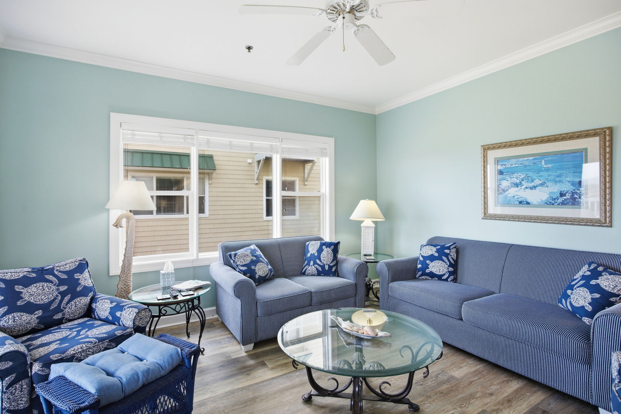 Ocean Isle Beach Condo