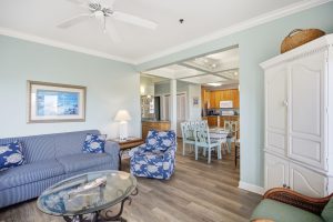 Ocean Isle Beach Condo
