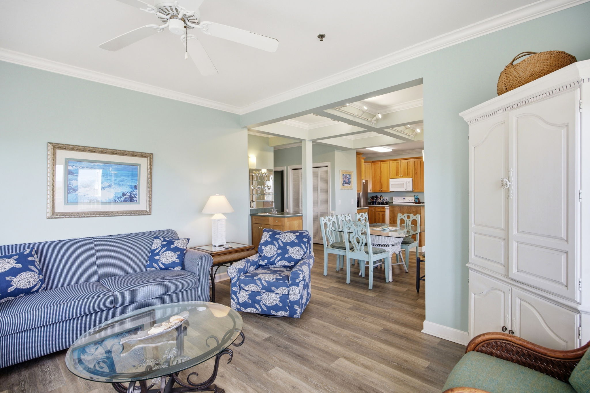 Ocean Isle Beach Condo