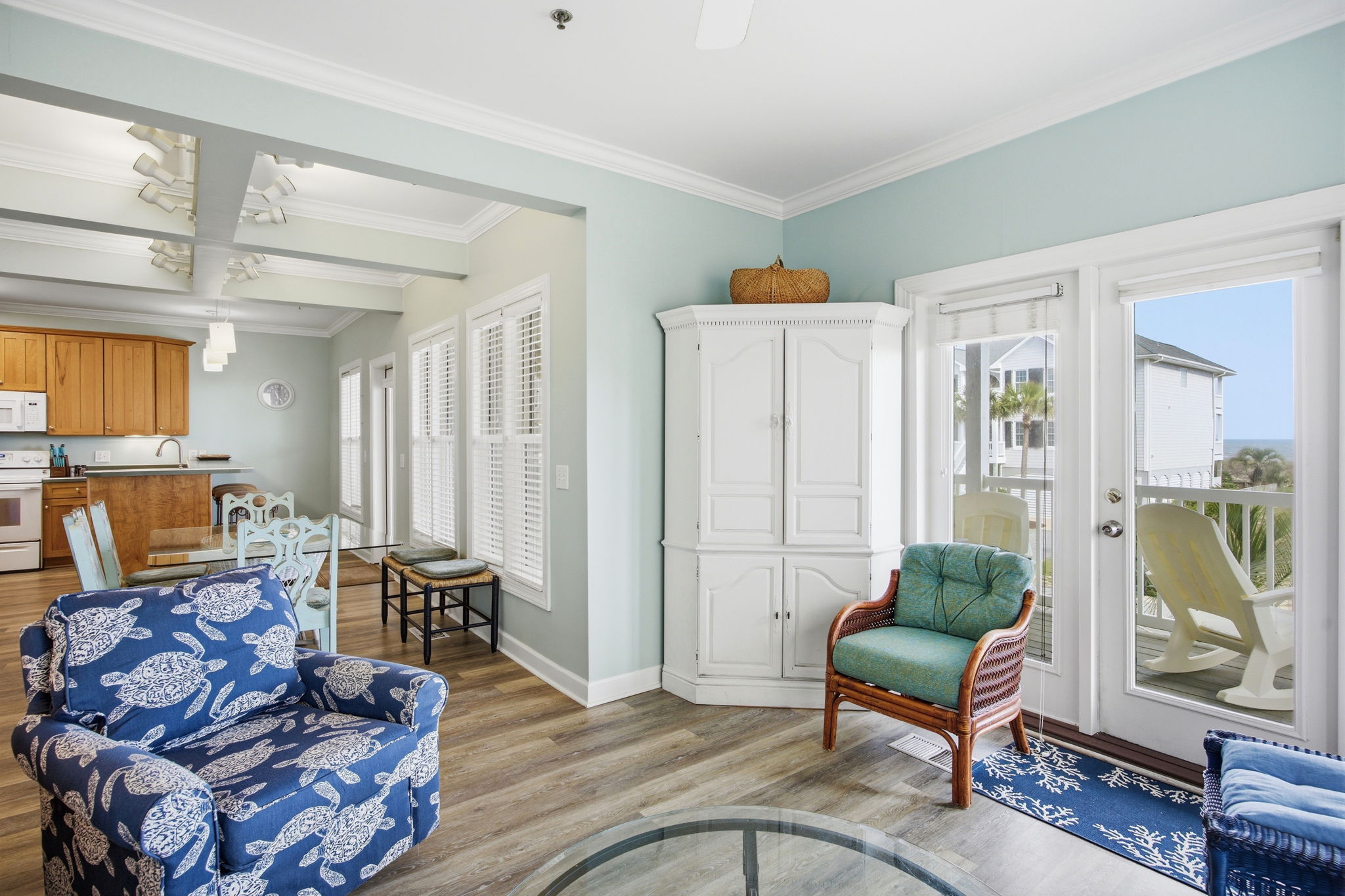 Ocean Isle Beach Condo