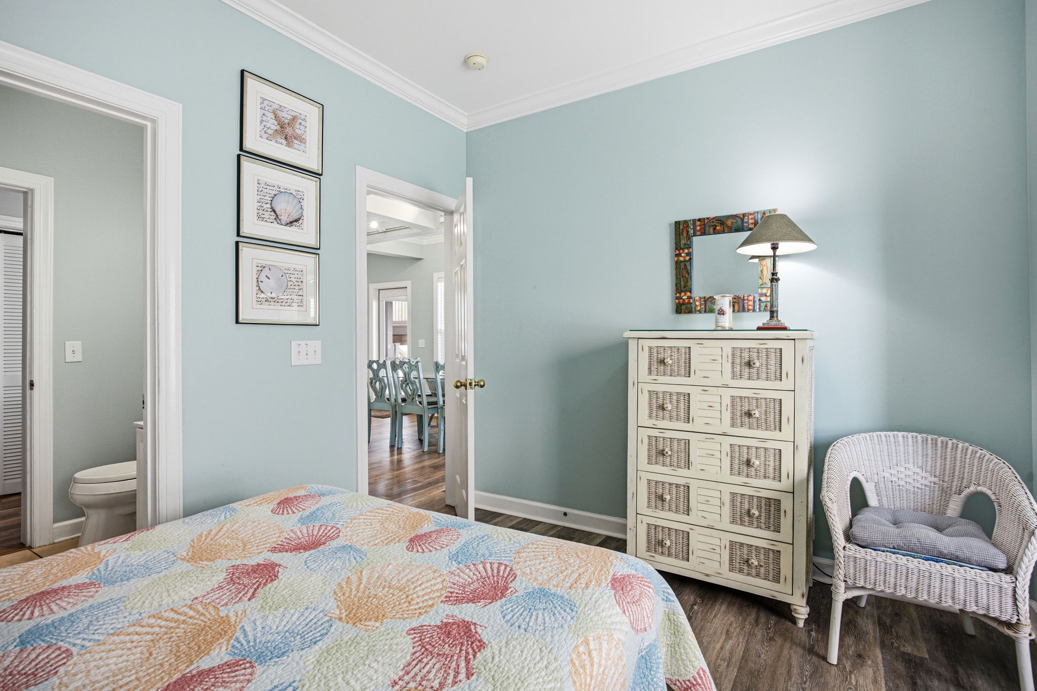 Ocean Isle Beach Condo