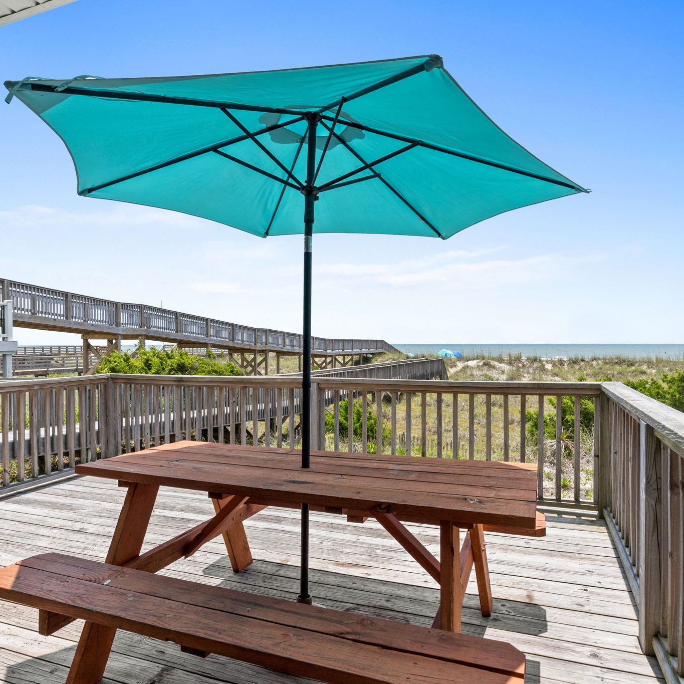 Direct Ocean Front