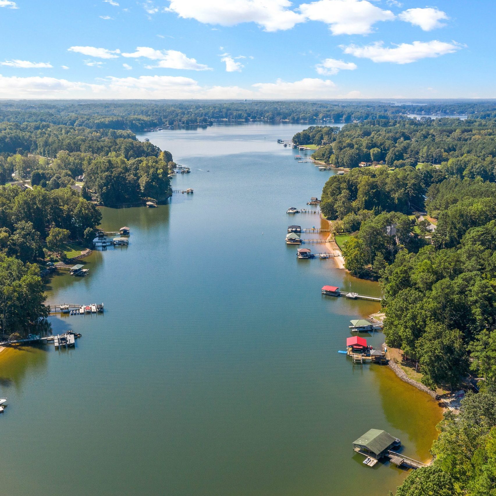 All Decked Out, Lake Norman, NC Vacation Home